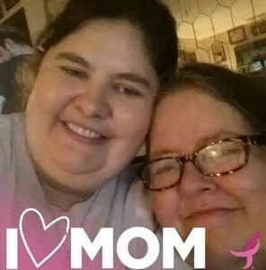 Meet your Posher, Rosemarie